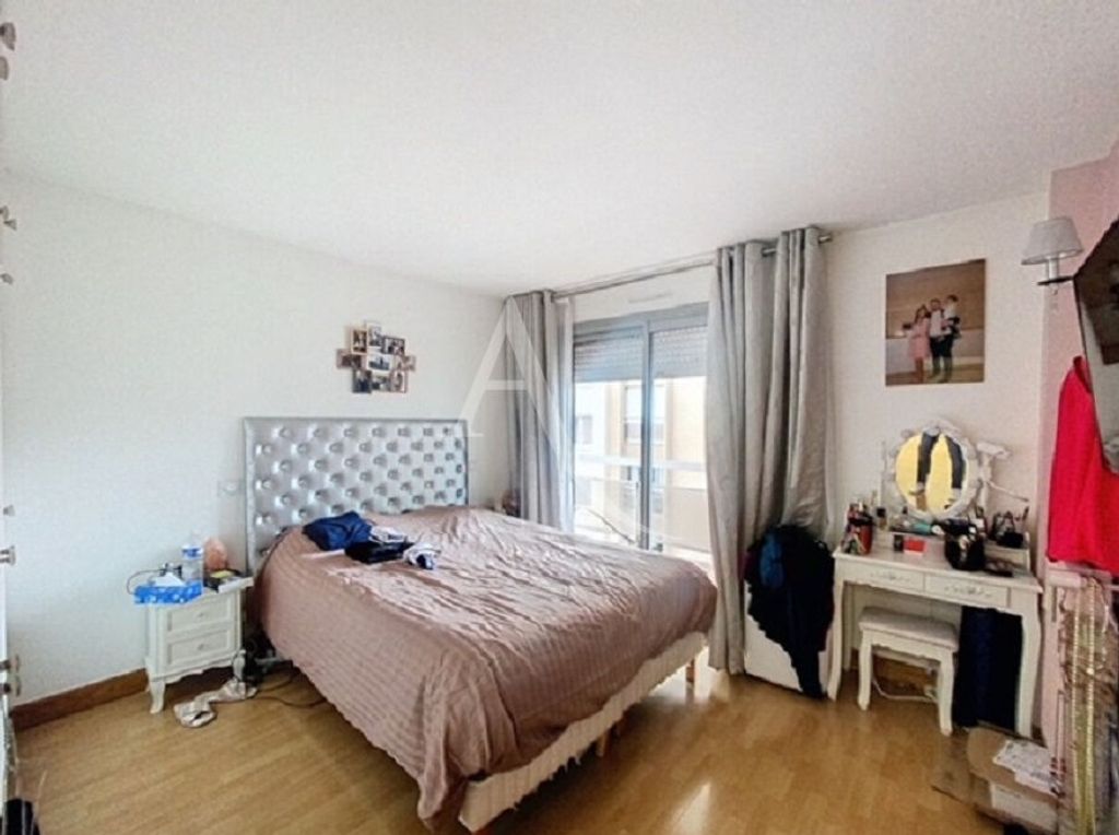 Achat appartement 3 pièce(s) Paris 11ème arrondissement