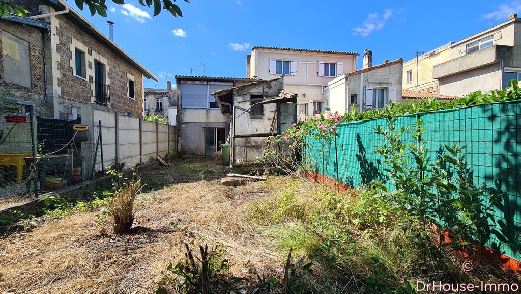 Achat maison 3 chambre(s) - Bordeaux