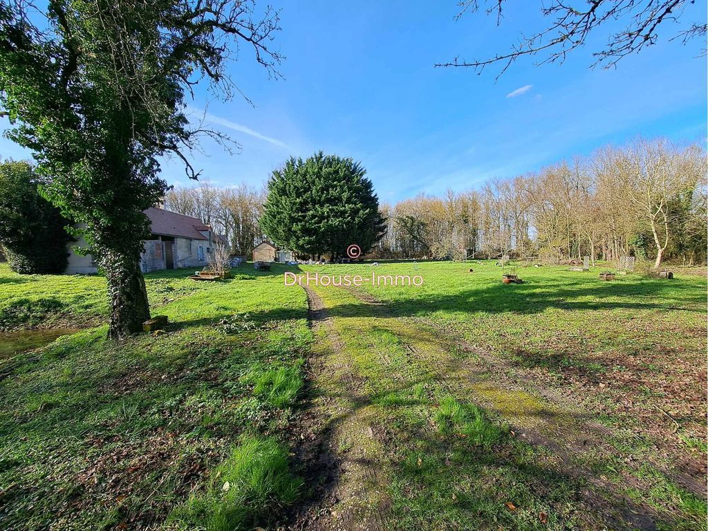 Achat maison 1 chambre(s) - Ladon