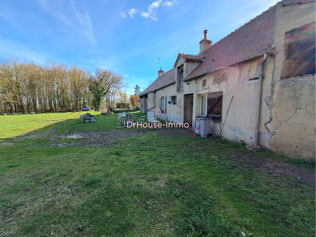 Achat maison 1 chambre(s) - Ladon