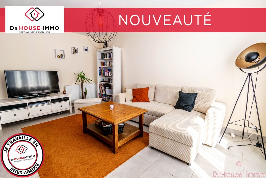 Achat maison à vendre 4 chambres 144 m² - Potigny