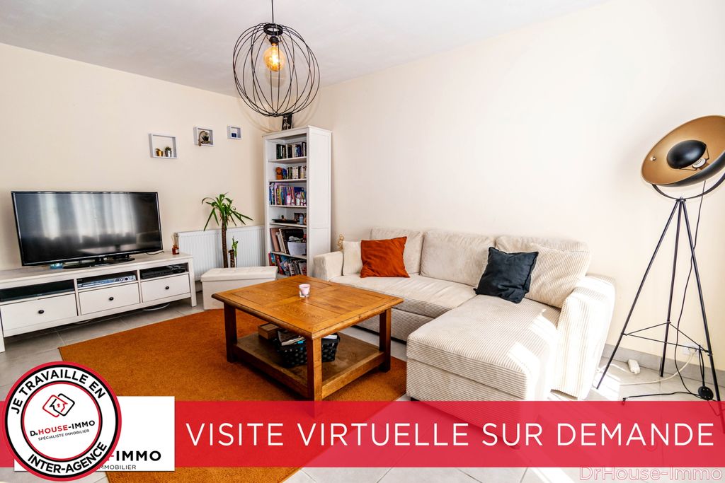 Achat maison à vendre 4 chambres 144 m² - Potigny