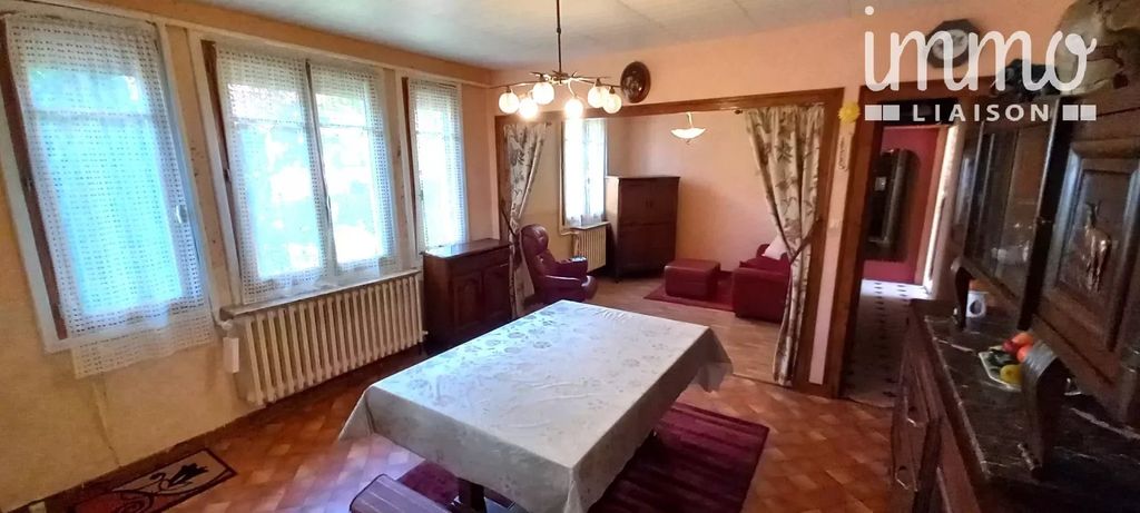 Achat maison 2 chambre(s) - La Chaussée-Saint-Victor