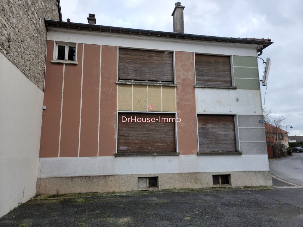 Achat appartement à vendre 2 pièces 58 m² - Isles-sur-Suippe