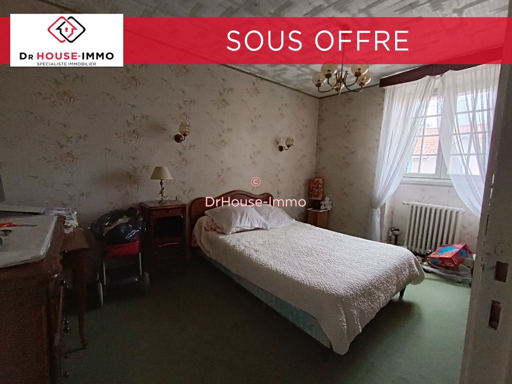 Achat maison 4 chambre(s) - Bergerac