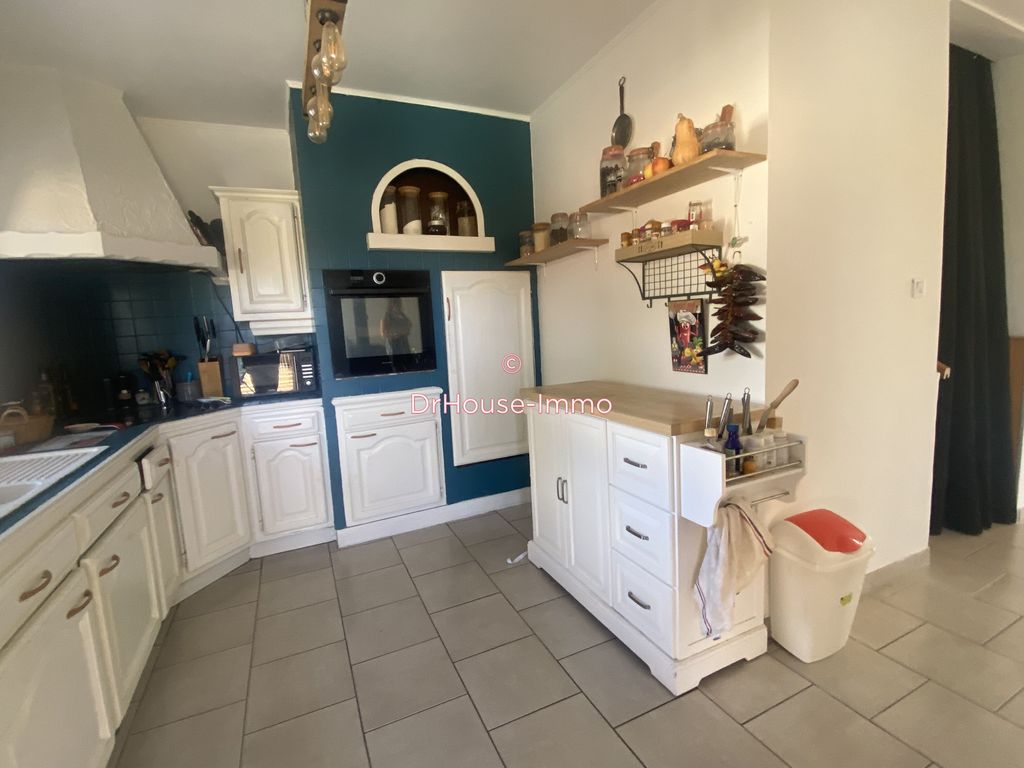 Achat maison 3 chambre(s) - Bourg-lès-Valence