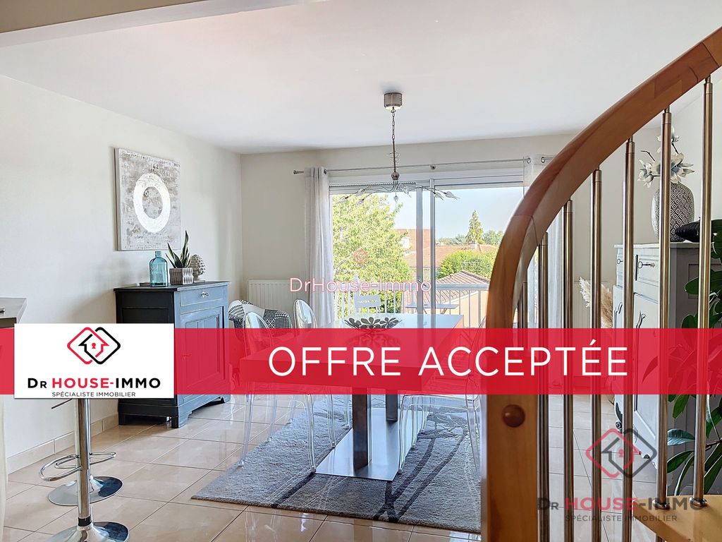 Achat appartement 4 pièce(s) Périgueux