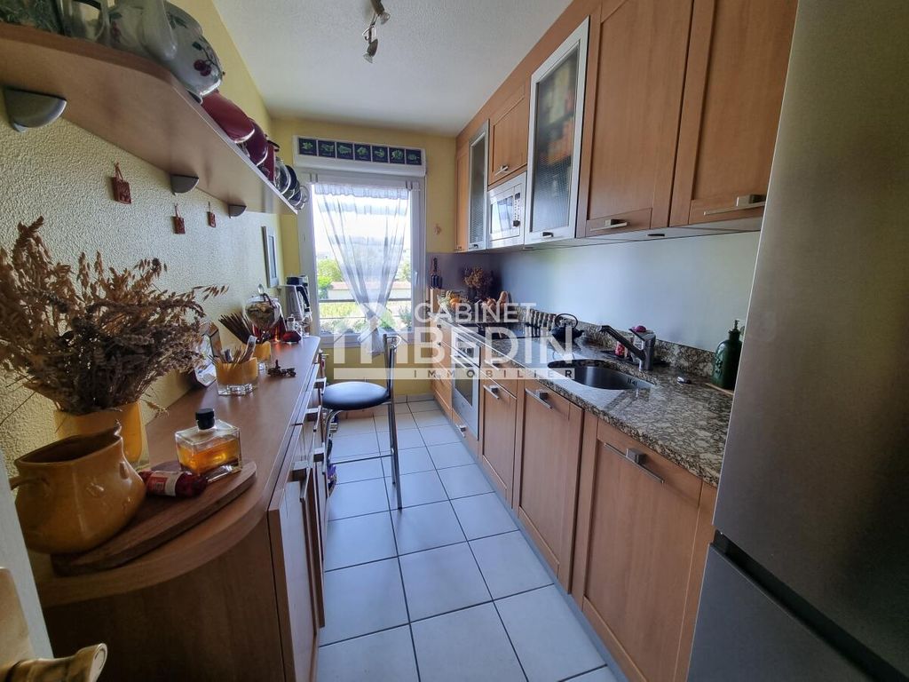 Achat appartement 4 pièce(s) Libourne