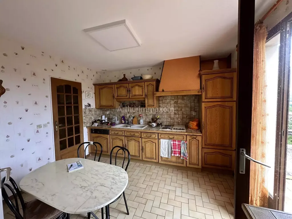 Achat maison 3 chambre(s) - Saint-André-les-Alpes