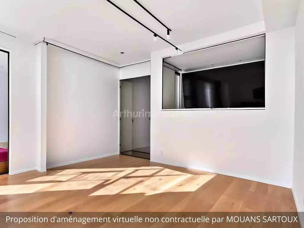 Achat appartement à vendre 2 pièces 33 m² - Mouans-Sartoux