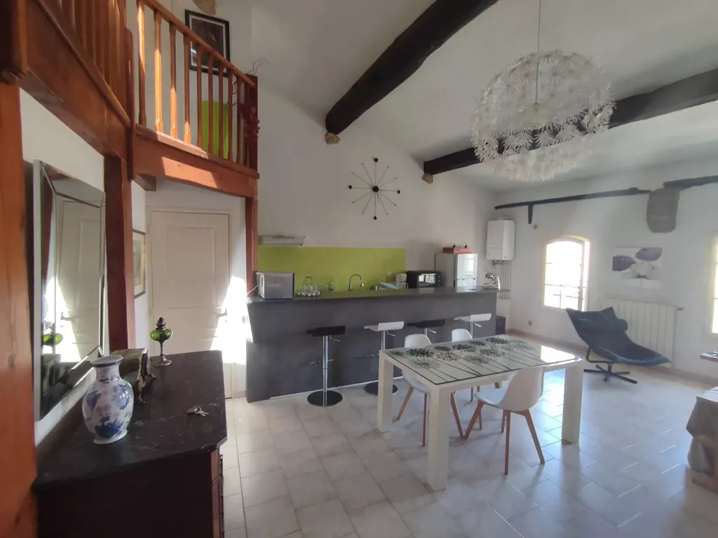 Achat appartement 4 pièce(s) Pézenas