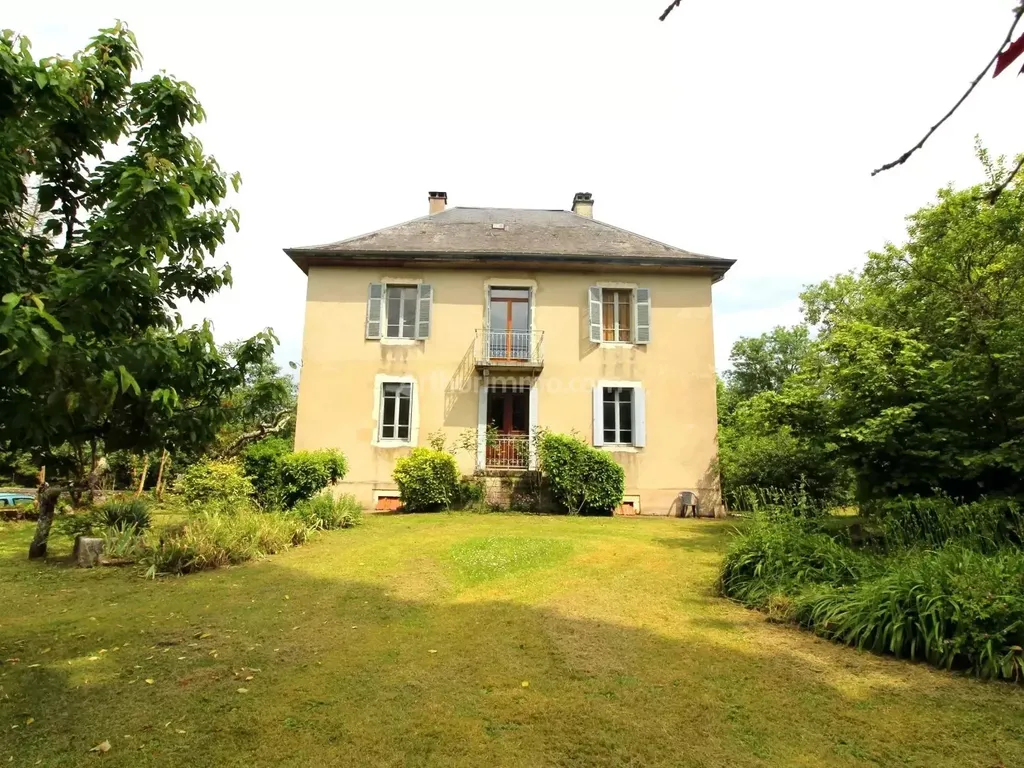 Achat maison 4 chambre(s) - Arboys-en-Bugey