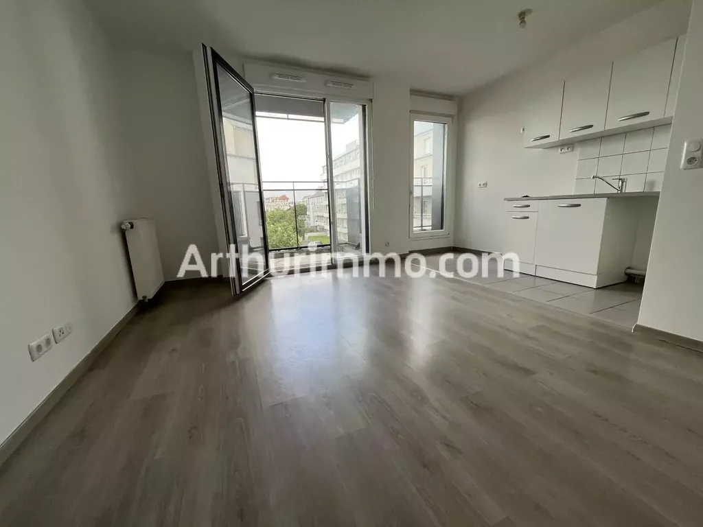 Achat appartement 3 pièce(s) Les Pavillons-sous-Bois