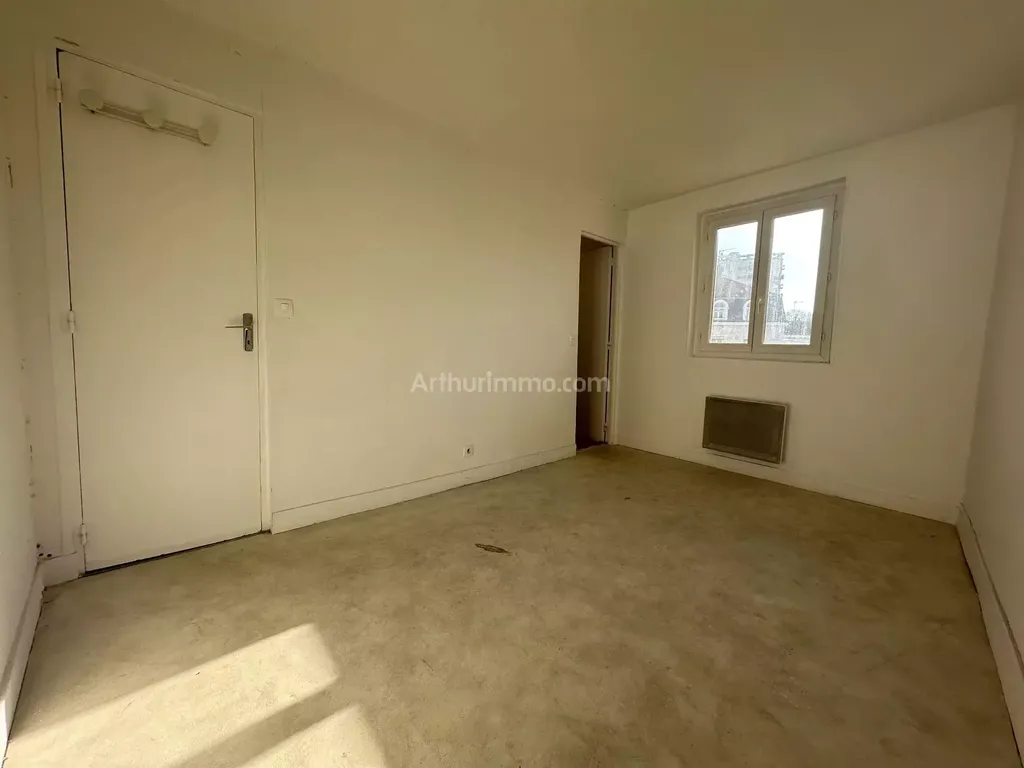 Achat appartement 2 pièce(s) Livry-Gargan