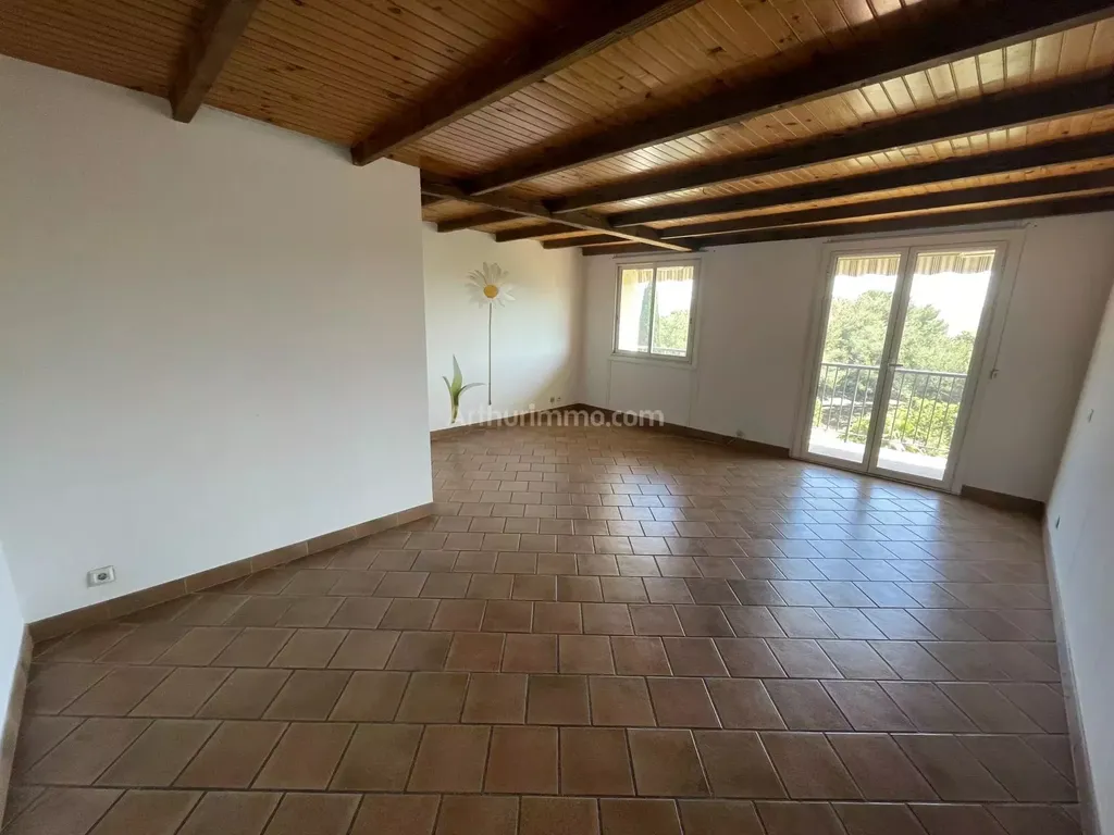 Achat appartement à vendre 4 pièces 101 m² - Martigues