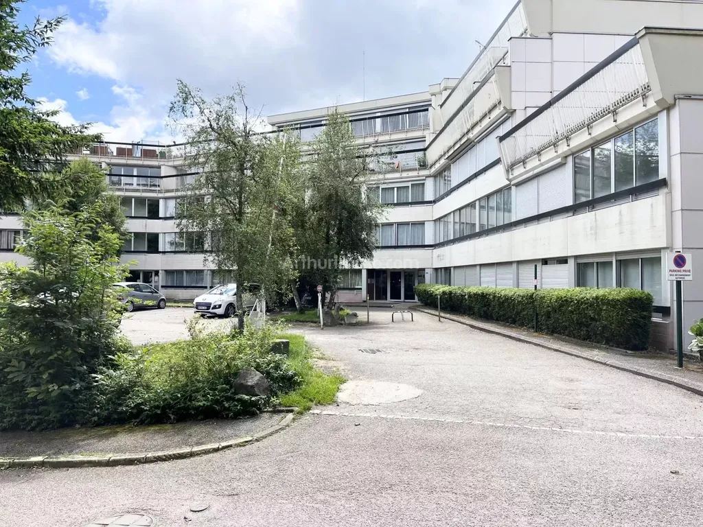 Achat appartement à vendre 4 pièces 108 m² - Ammerschwihr