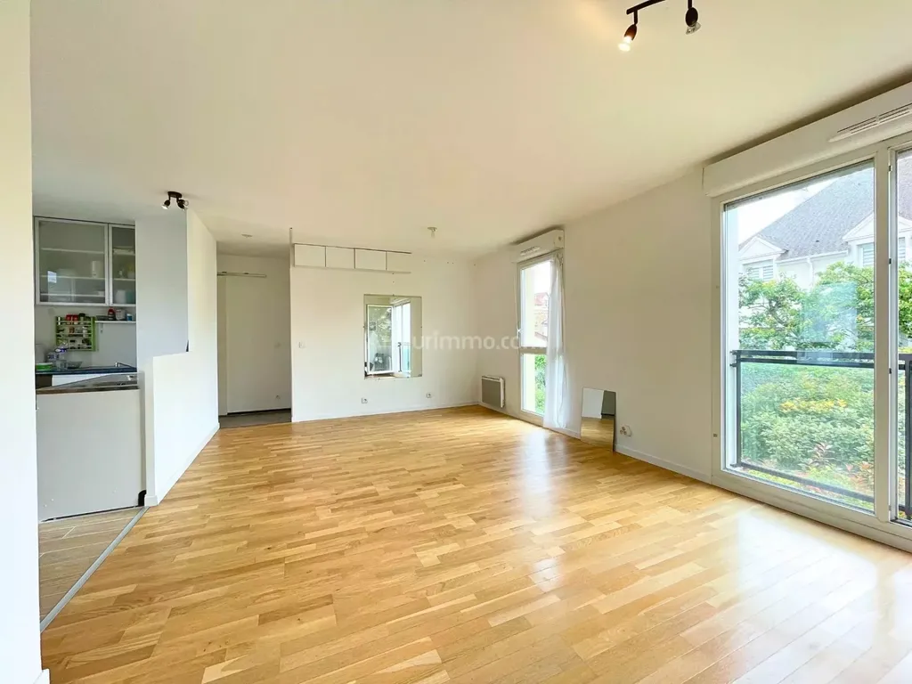 Achat appartement à vendre 3 pièces 67 m² - Nanterre