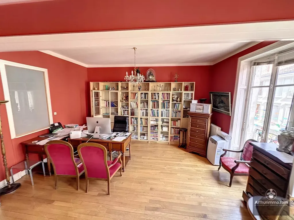 Achat appartement 5 pièce(s) Roanne