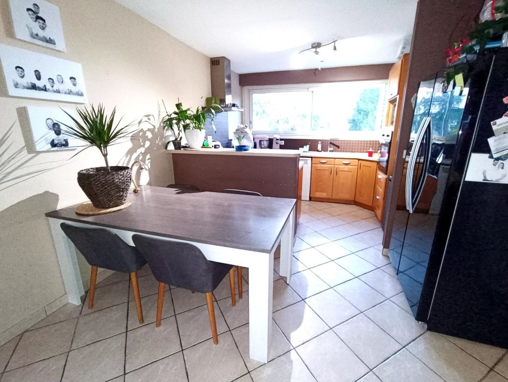 Achat maison 4 chambre(s) - Le Mée-sur-Seine