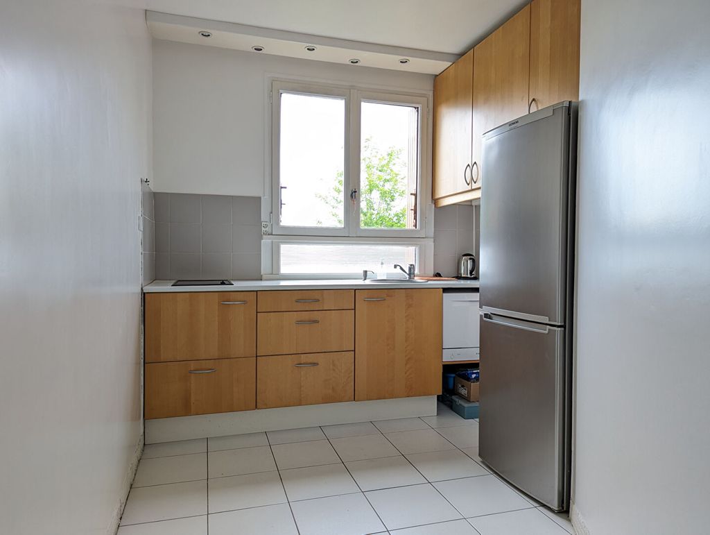 Achat appartement 4 pièce(s) Nogent-sur-Marne