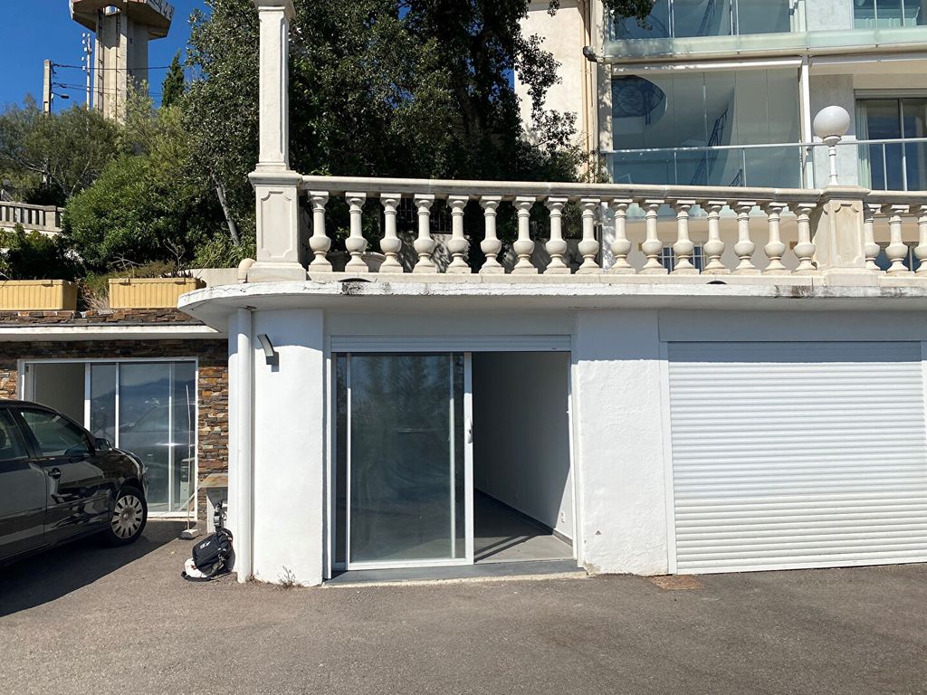 Achat appartement 1 pièce(s) Cannes