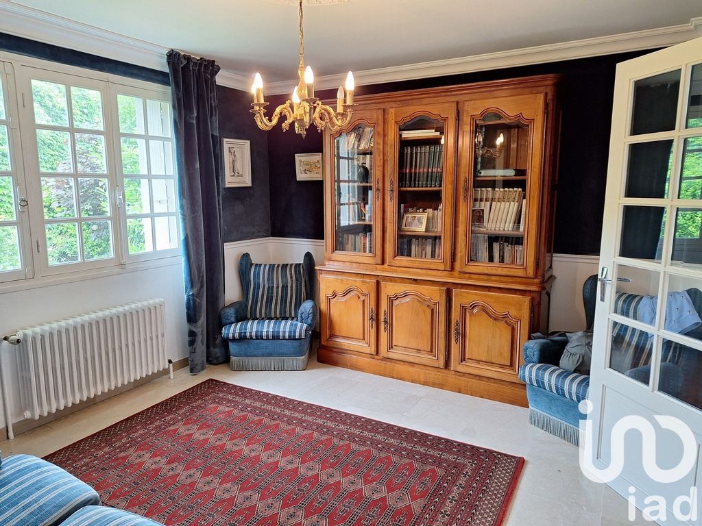 Achat maison 3 chambre(s) - Moisselles