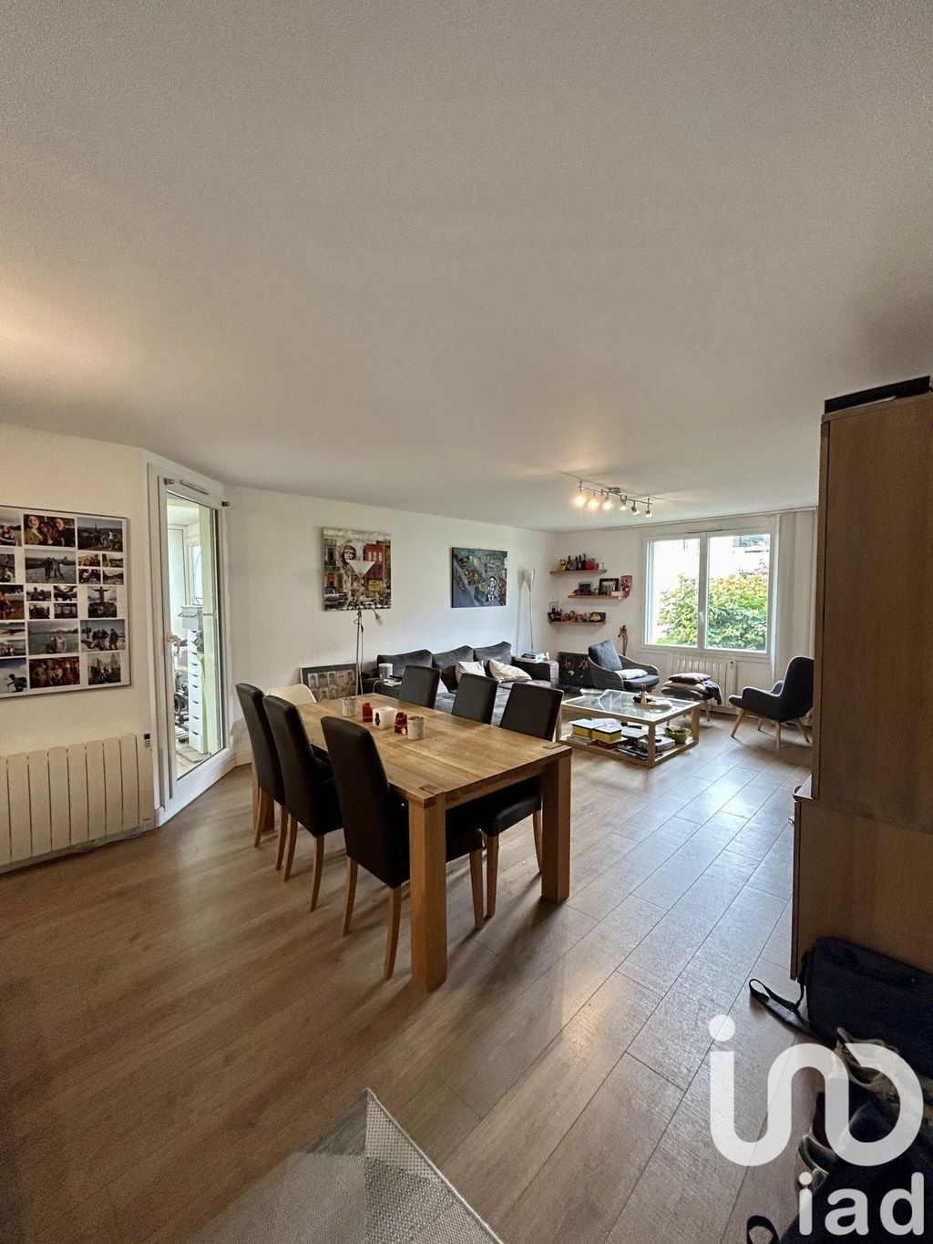 Achat appartement 4 pièce(s) Gif-sur-Yvette