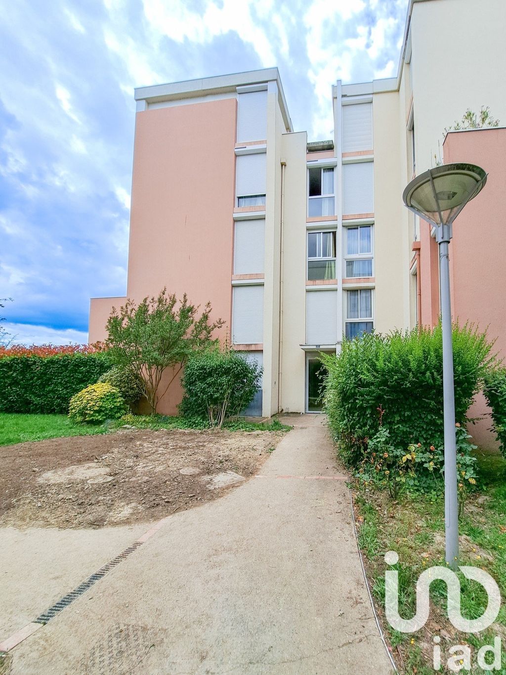 Achat appartement à vendre 4 pièces 85 m² - Montauban