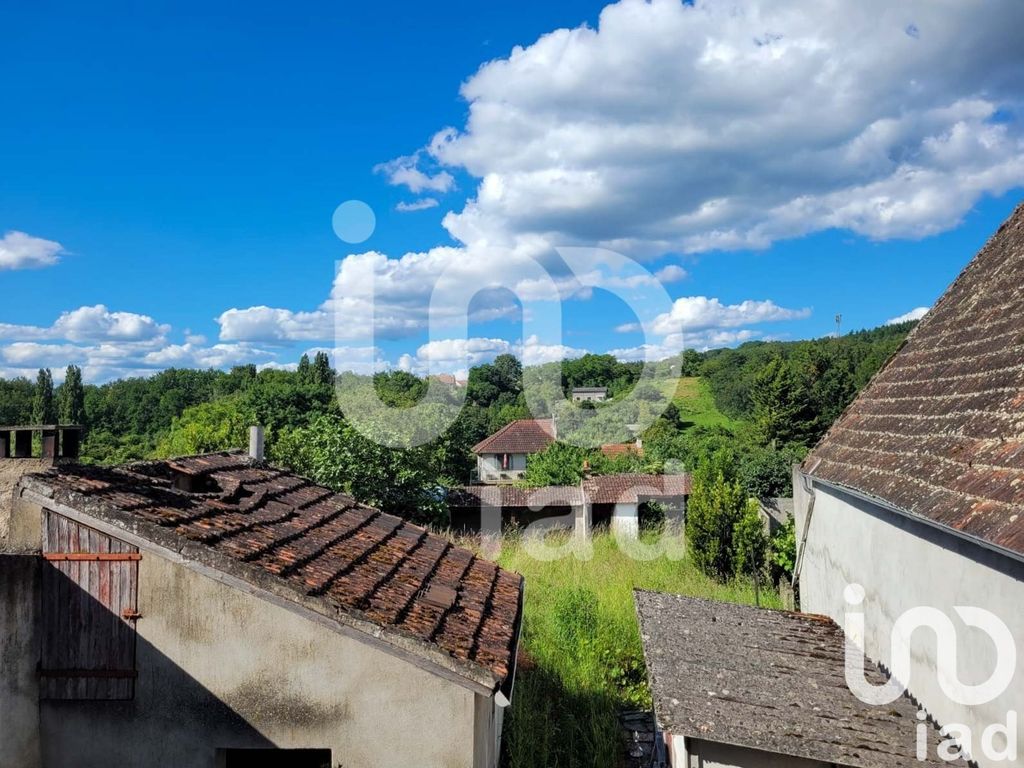 Achat maison 2 chambre(s) - Désertines