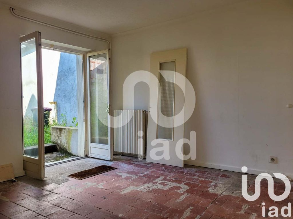 Achat maison 2 chambre(s) - Désertines