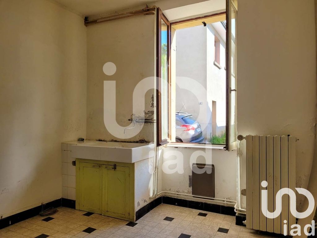 Achat maison 2 chambre(s) - Désertines