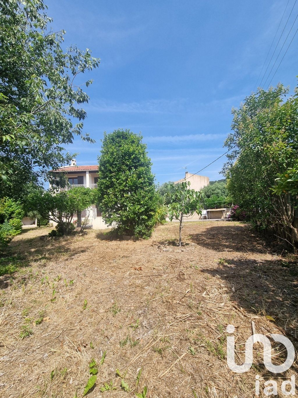 Achat maison à vendre 3 chambres 110 m² - La Valette-du-Var