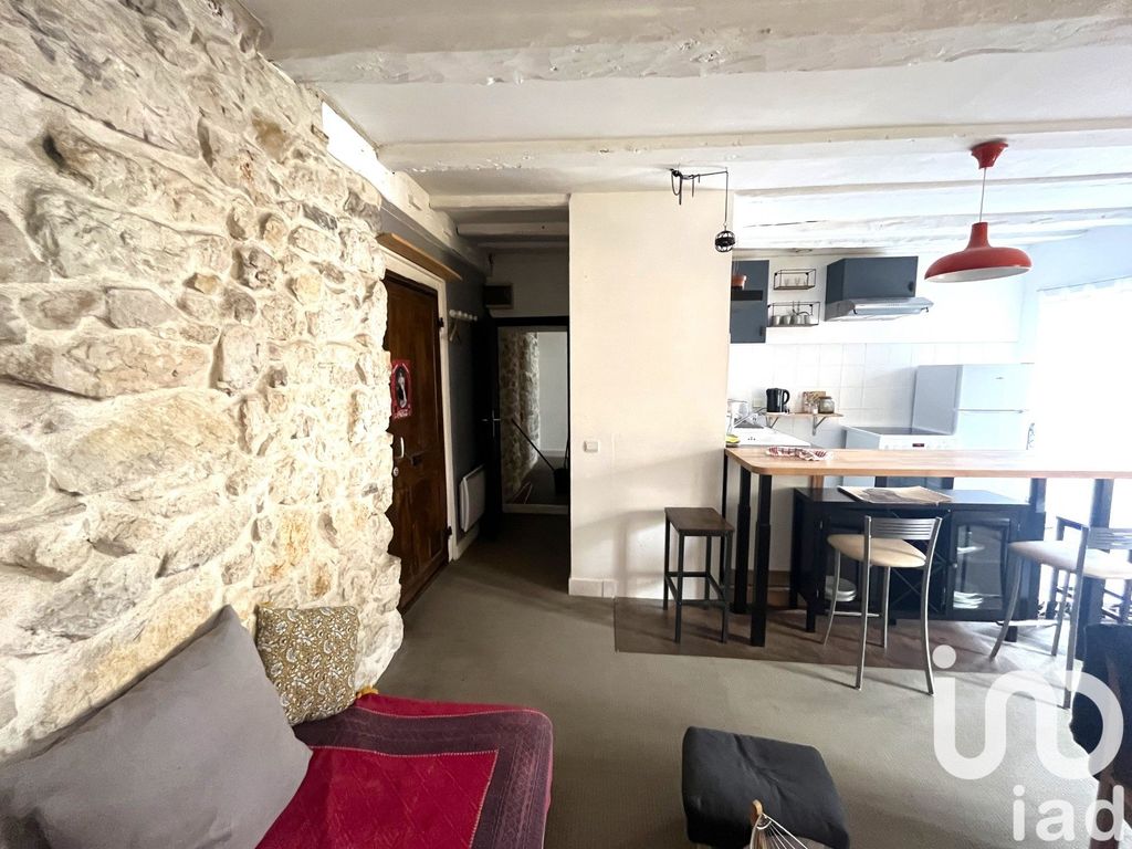 Achat duplex à vendre 3 pièces 56 m² - Annecy