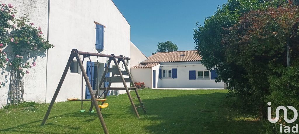 Achat maison 2 chambre(s) - Longèves