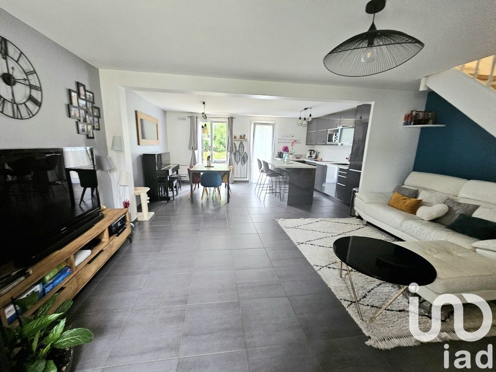 Achat maison à vendre 3 chambres 91 m² - Thiais