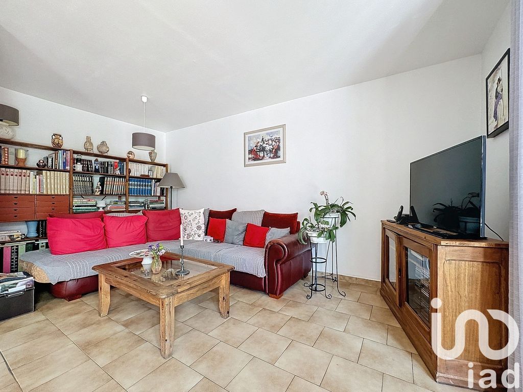 Achat maison 4 chambre(s) - Istres