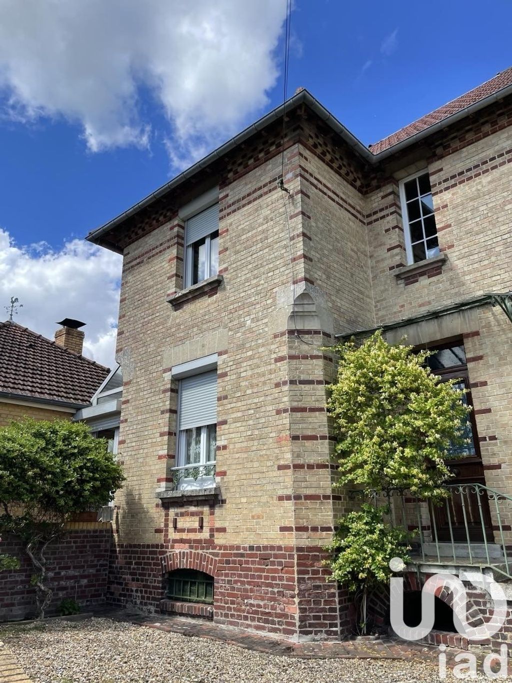 Achat maison 3 chambre(s) - Gournay-sur-Aronde