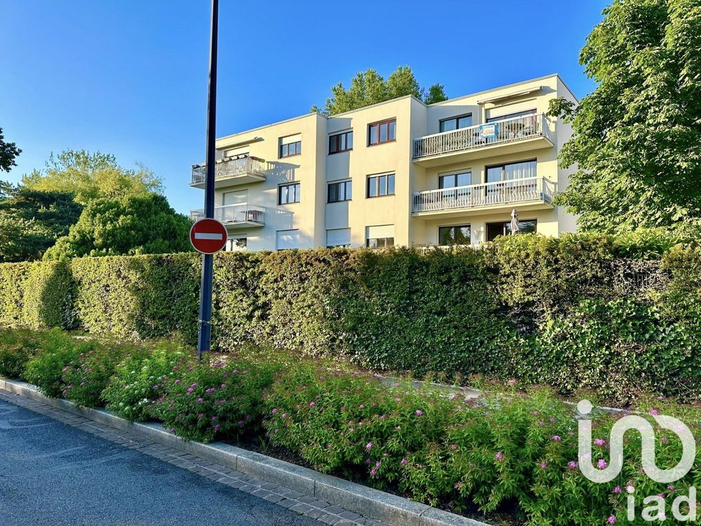 Achat appartement à vendre 4 pièces 83 m² - Le Plessis-Trévise