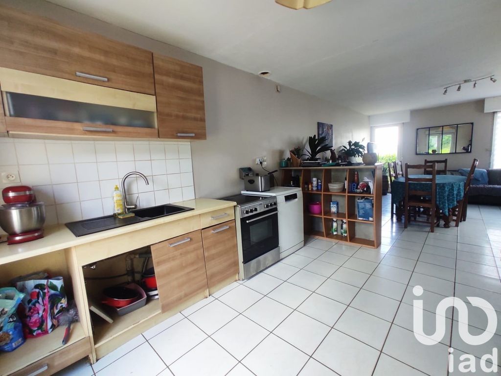 Achat maison 4 chambre(s) - Lanvéoc