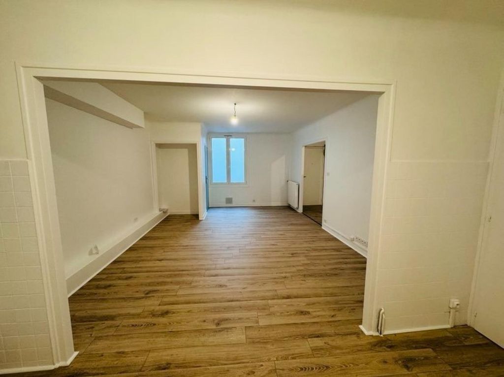 Achat appartement à vendre 3 pièces 79 m² - Bayonne