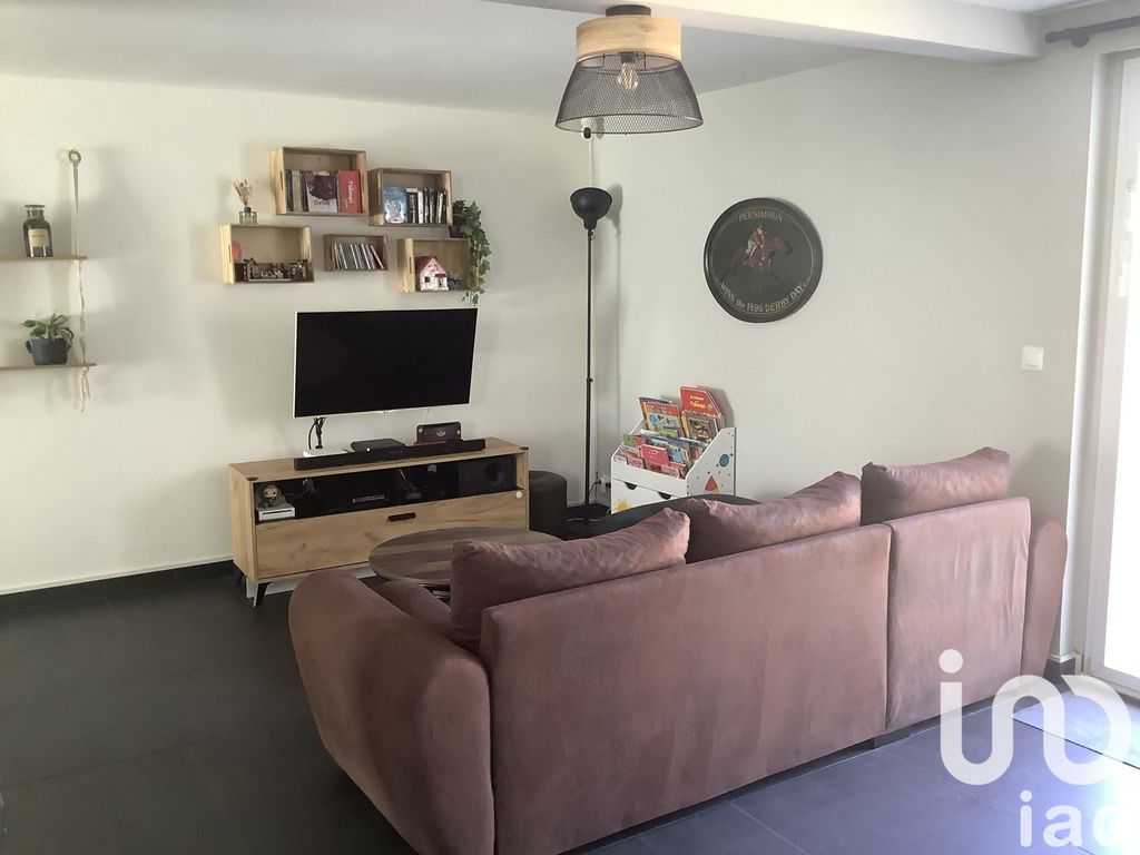 Achat maison 3 chambre(s) - Saint-Pierre-lès-Nemours