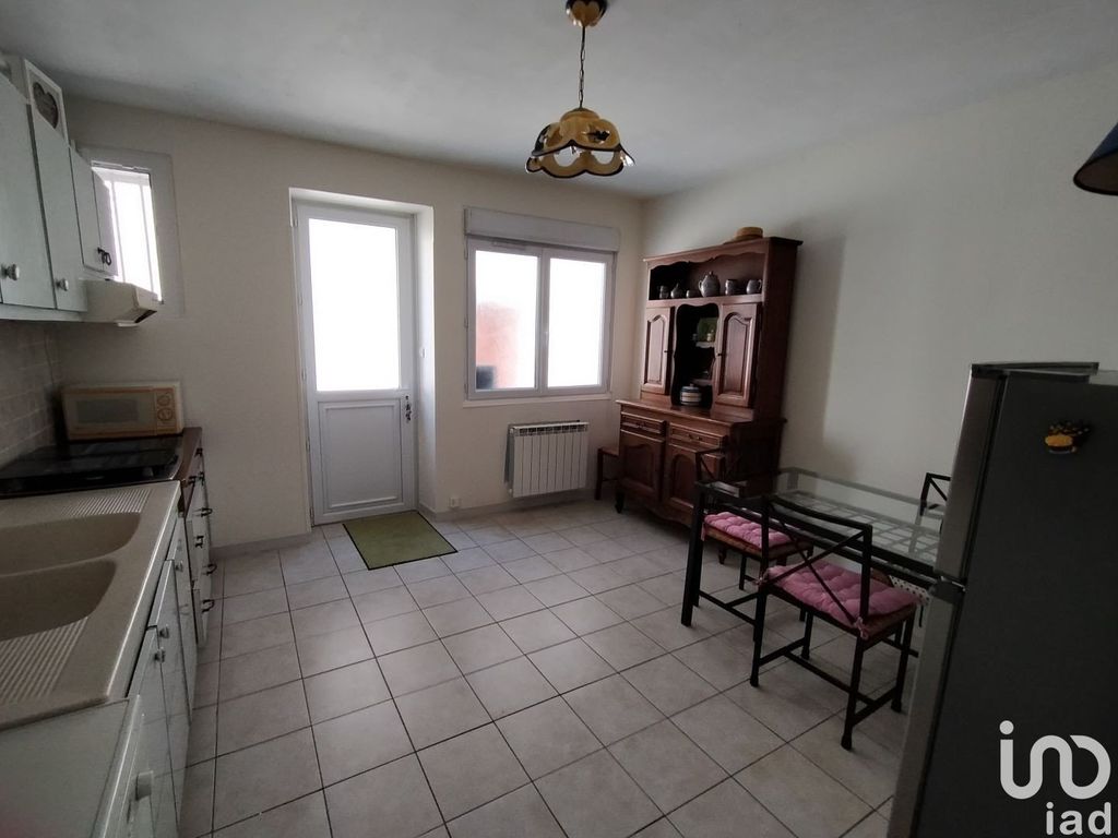 Achat appartement 4 pièce(s) Aiguillon