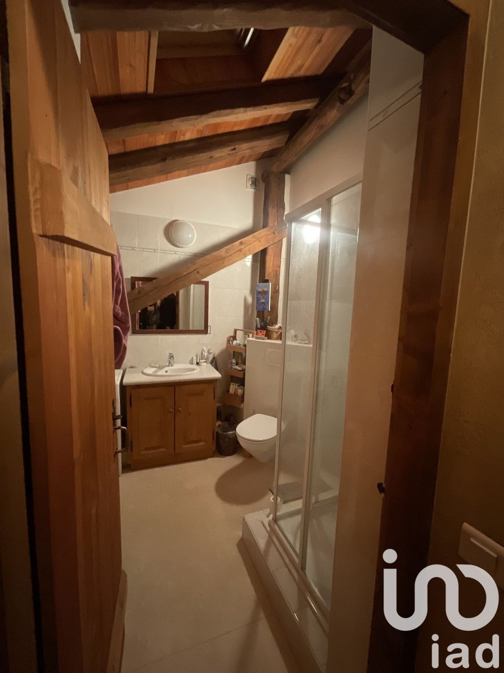 Achat triplex à vendre 5 pièces 191 m² - La Plagne-Tarentaise