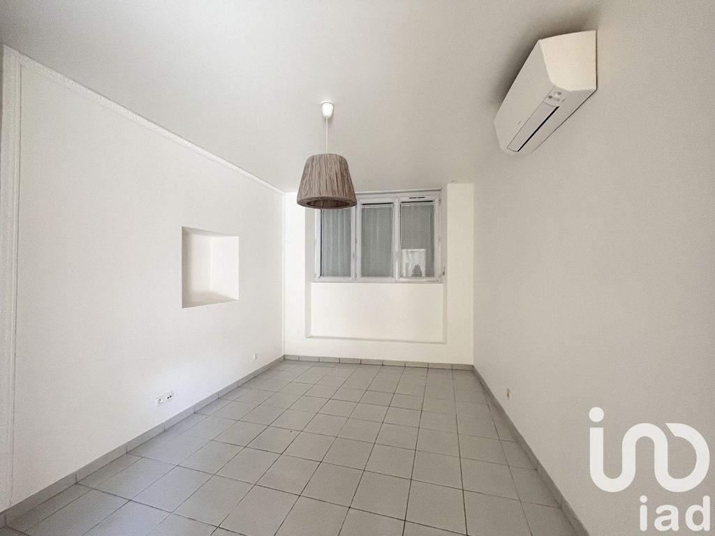 Achat appartement à vendre 2 pièces 39 m² - Moisselles