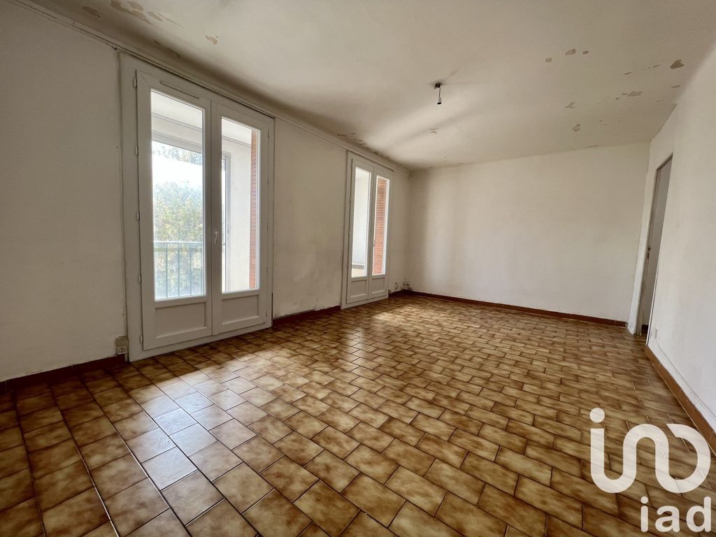 Achat appartement à vendre 4 pièces 68 m² - Avignon