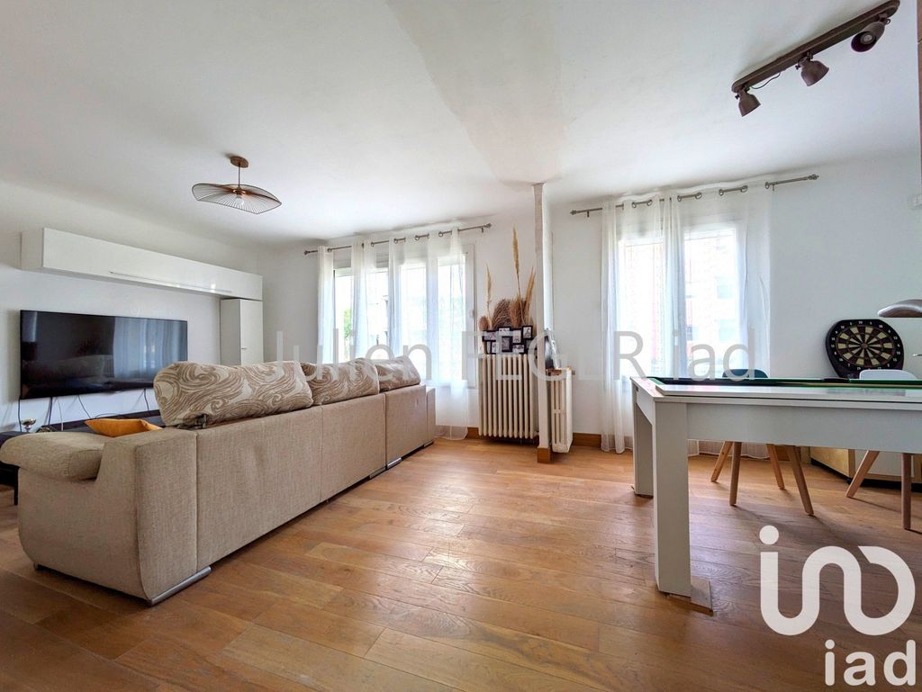 Achat appartement à vendre 3 pièces 75 m² - Perpignan