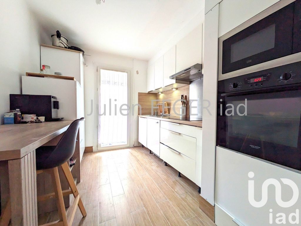 Achat appartement à vendre 3 pièces 75 m² - Perpignan