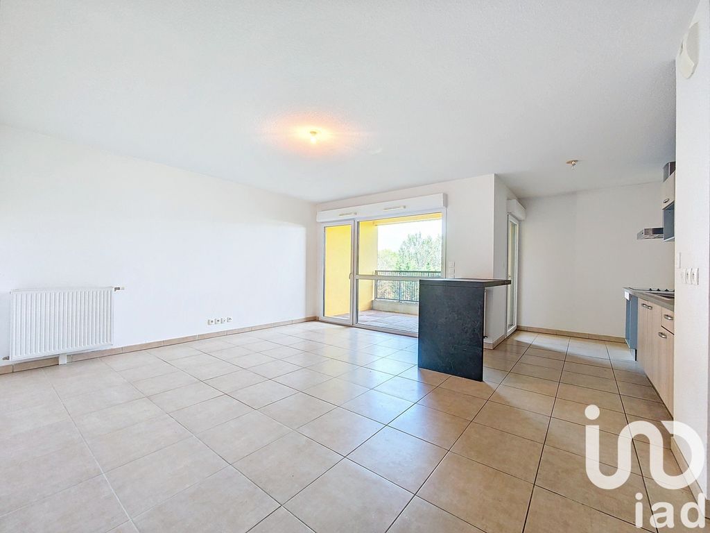 Achat appartement à vendre 3 pièces 65 m² - Toulouse