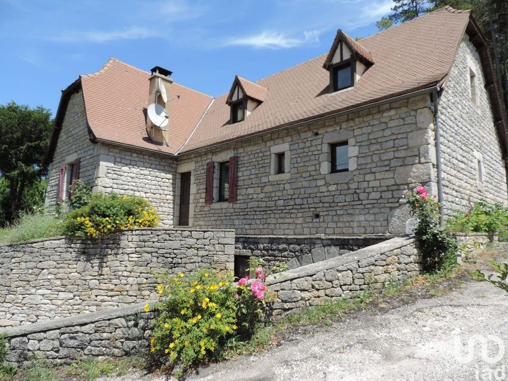 Achat maison 4 chambre(s) - Le Montat