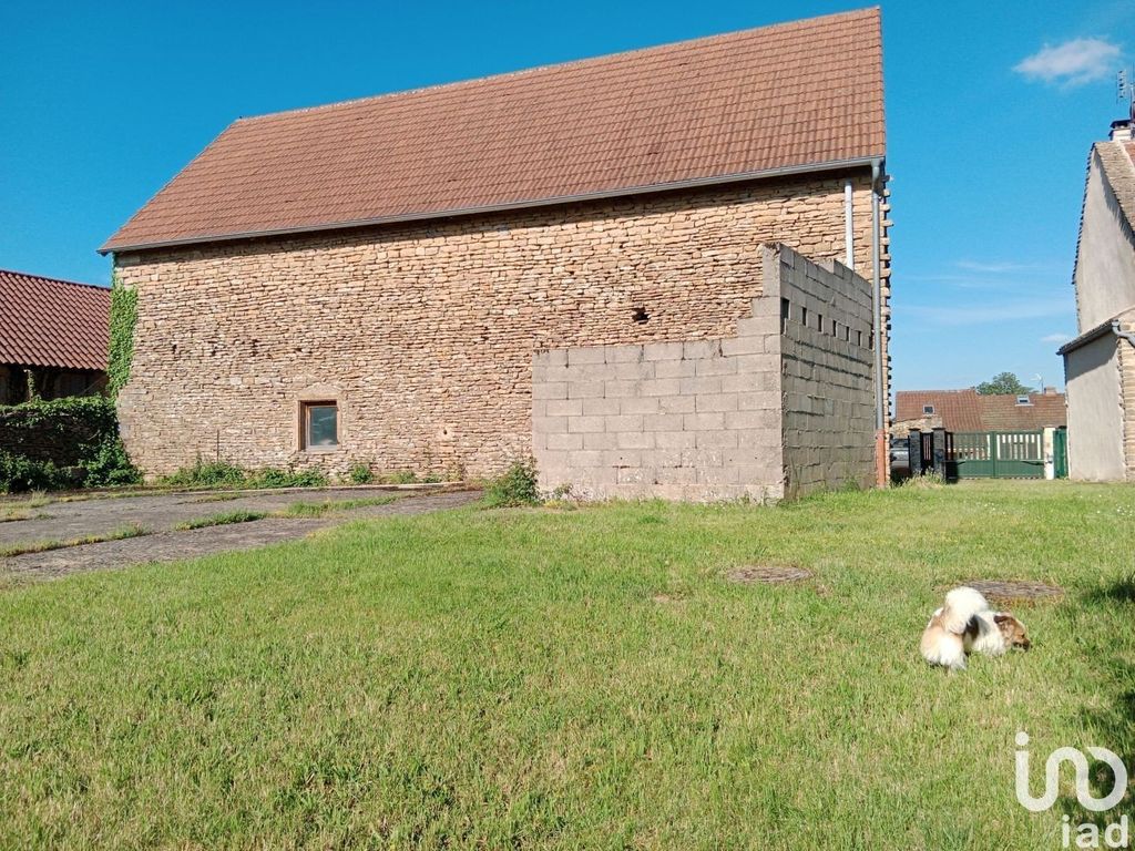 Achat maison 3 chambre(s) - Cluny